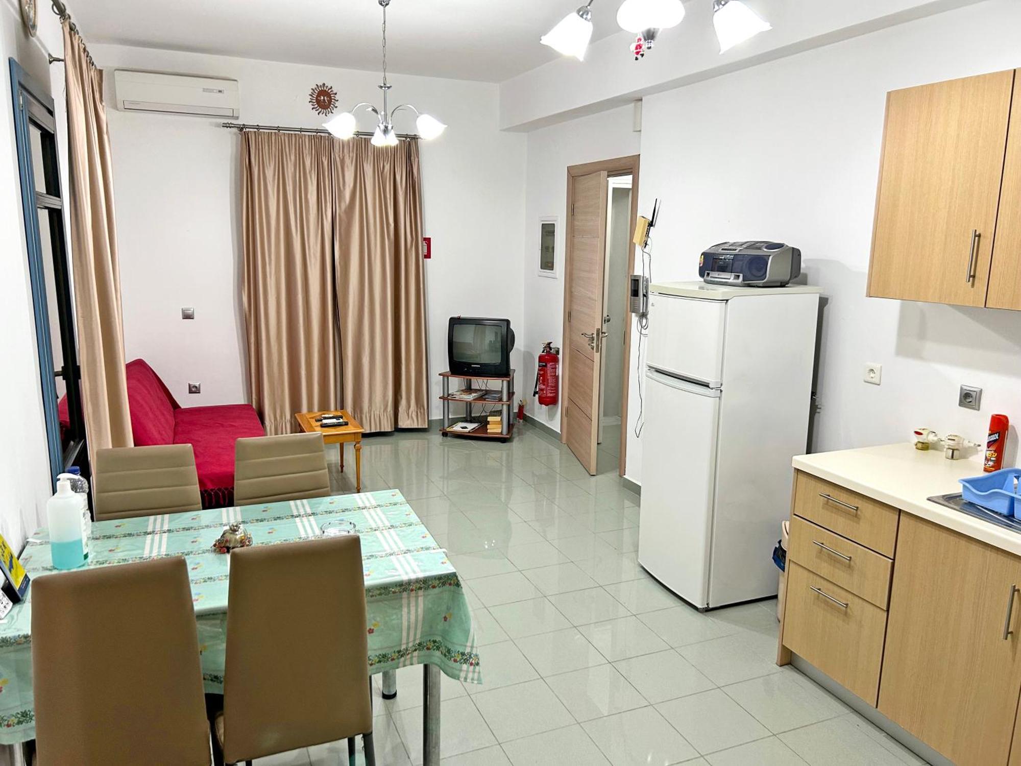 Villa Danae - Seaside Villa With Pool & Hot Tub Piso Livadi Exterior foto